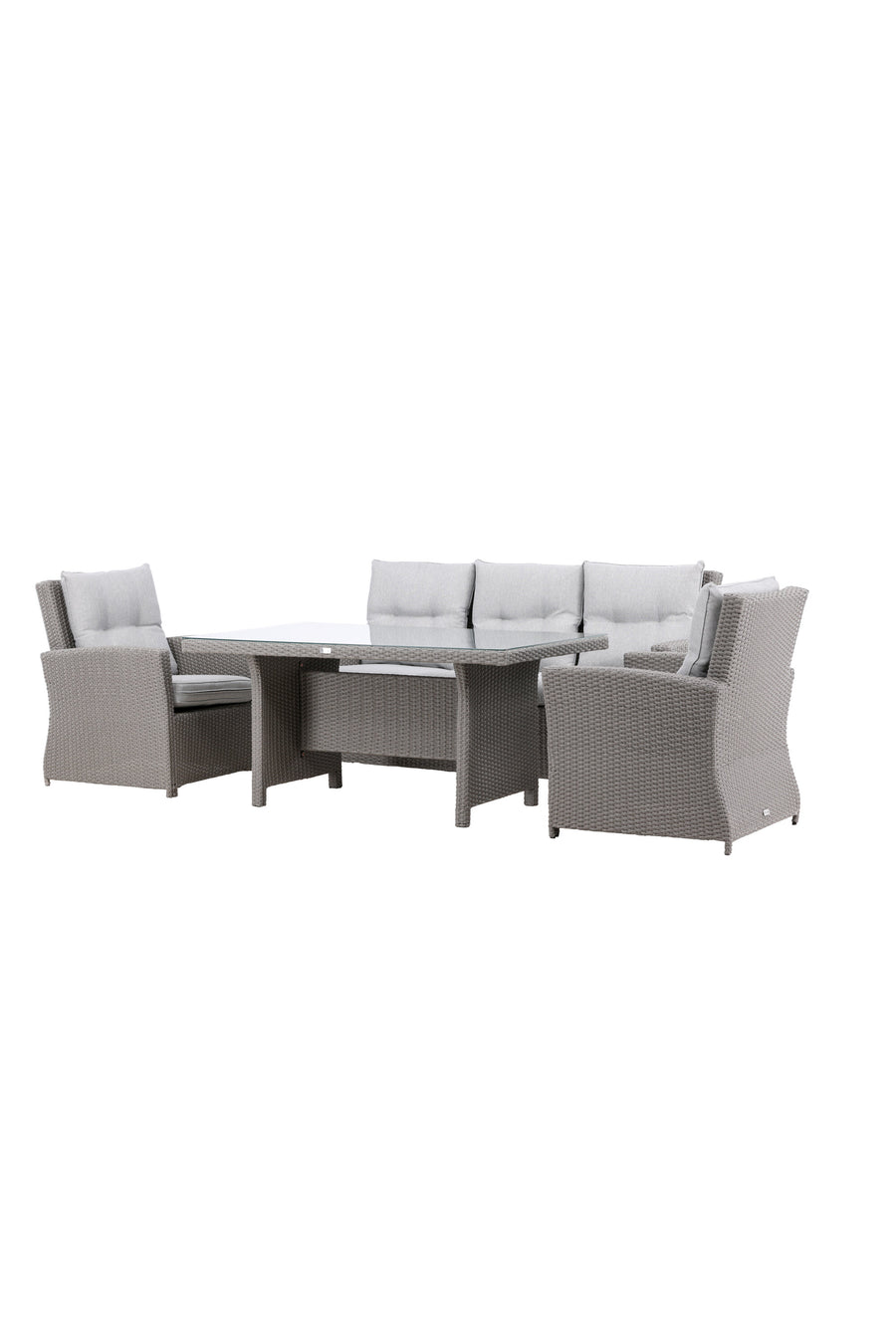 Brentwood Loungeset 