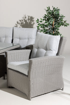 Brentwood Loungeset 