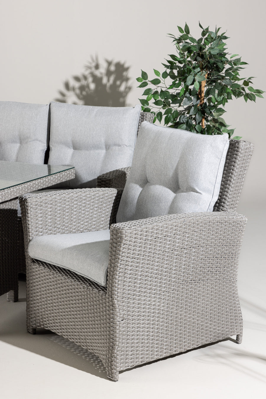 Brentwood Loungeset 