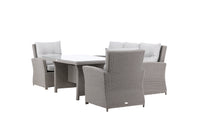 Brentwood Loungeset 