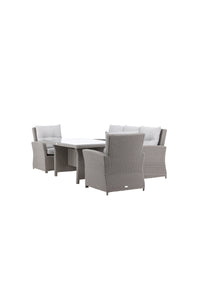 Brentwood Loungeset 