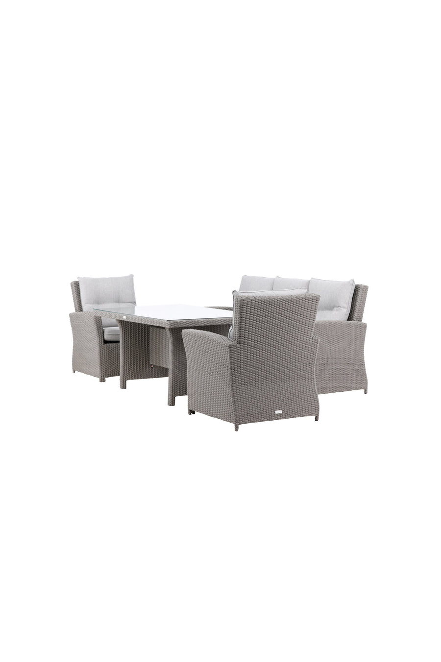 Brentwood Loungeset 