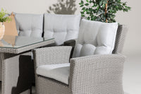 Brentwood Loungeset 