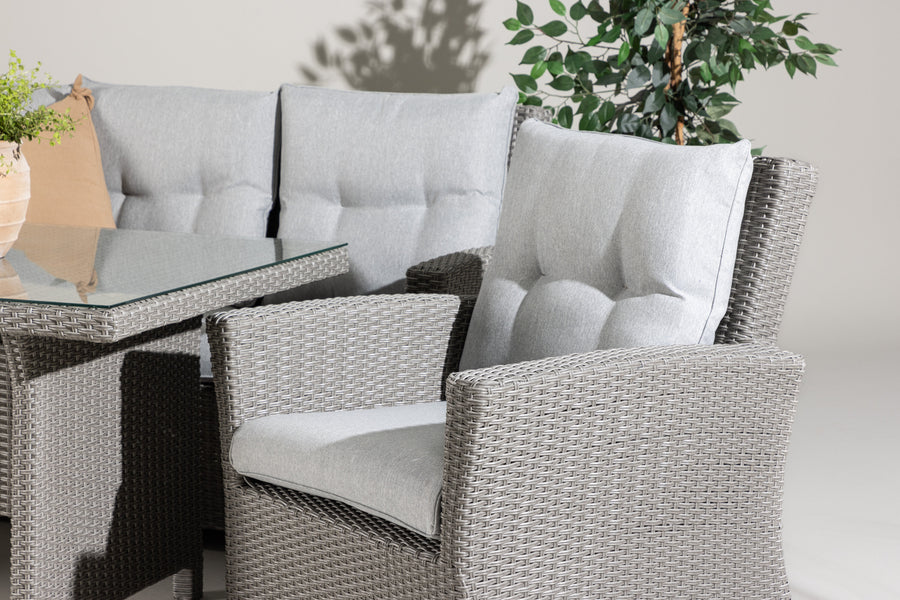 Brentwood Loungeset 