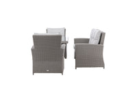 Brentwood Loungeset 