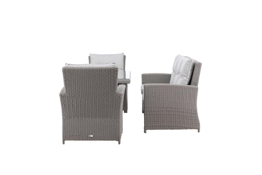 Brentwood Loungeset 