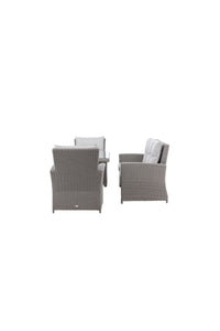 Brentwood Loungeset 