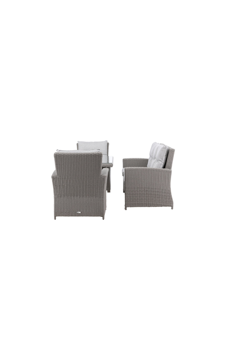 Brentwood Loungeset 
