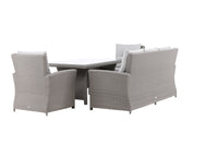 Brentwood Loungeset 