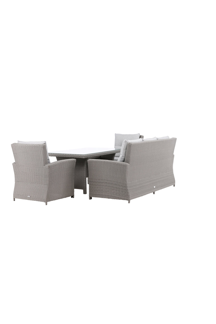 Brentwood Loungeset 
