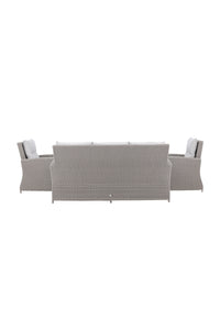 Brentwood Loungeset 