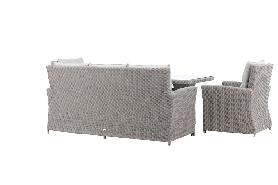 Brentwood Loungeset 