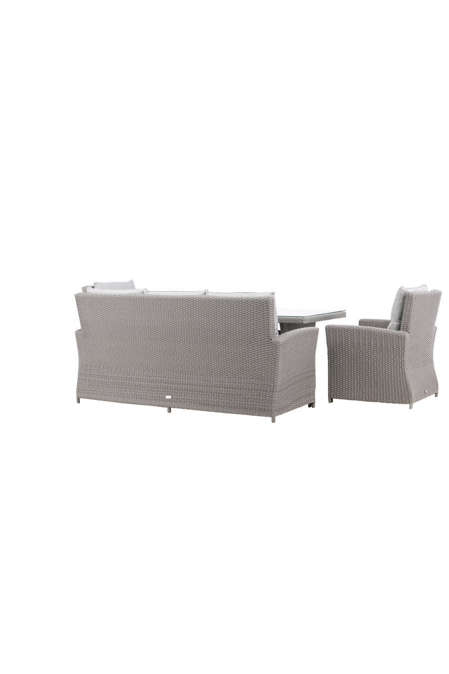 Brentwood Loungeset 