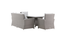 Brentwood Loungeset 