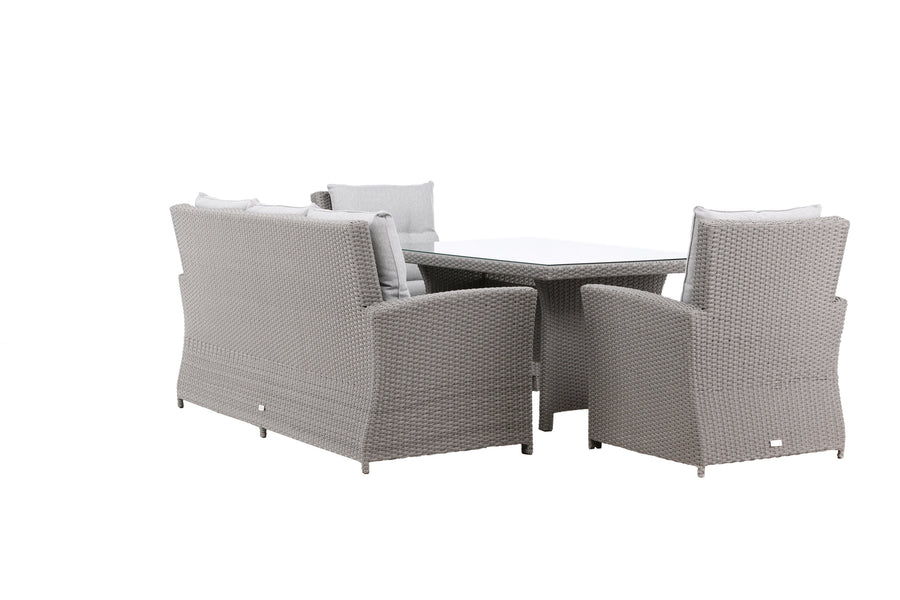 Brentwood Loungeset 