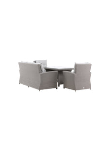 Brentwood Loungeset 