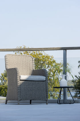 Wembley Eetstoel 2-pack 