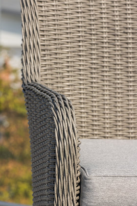 Wembley Eetstoel 2-pack 