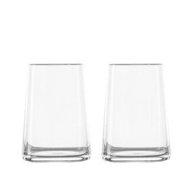 SHINE Glas 32 Cl 2-Pack