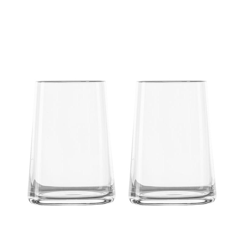 SHINE Glas 32 Cl 2-Pack