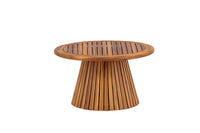 Lumpur salontafel
