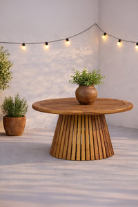 Lumpur salontafel