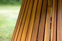Lumpur salontafel