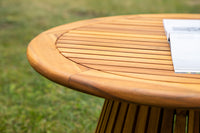 Lumpur salontafel