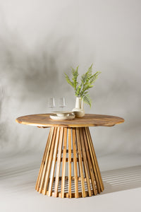 Lumpur Tafel 