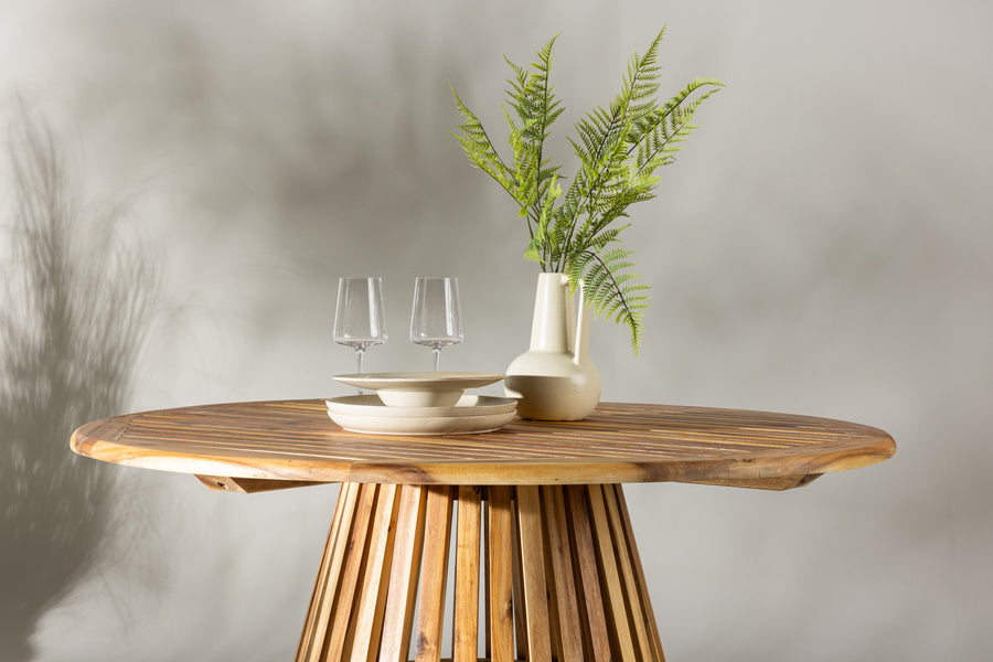 Lumpur Tafel 