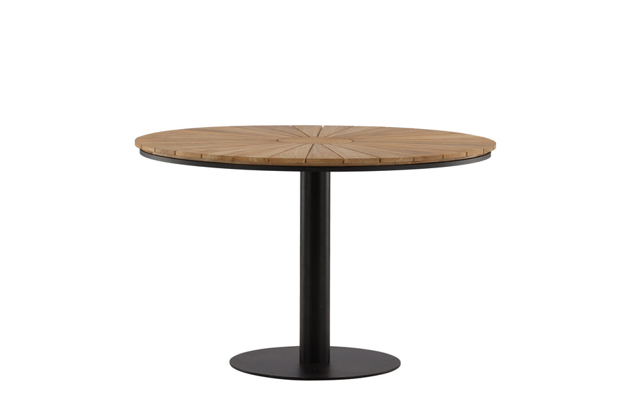 Croft Tafel 