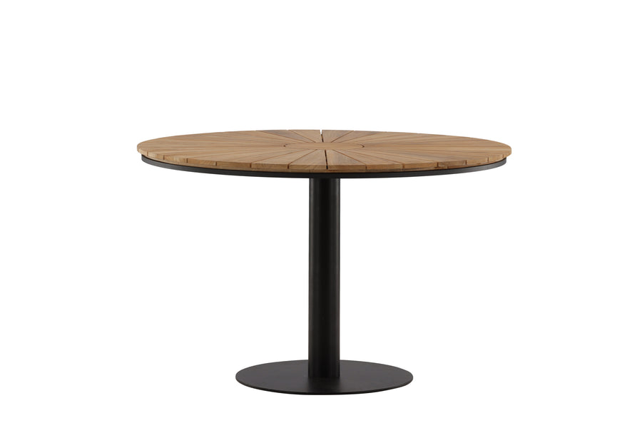 Croft Tafel 