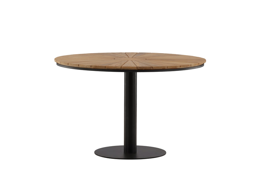 Croft Tafel 