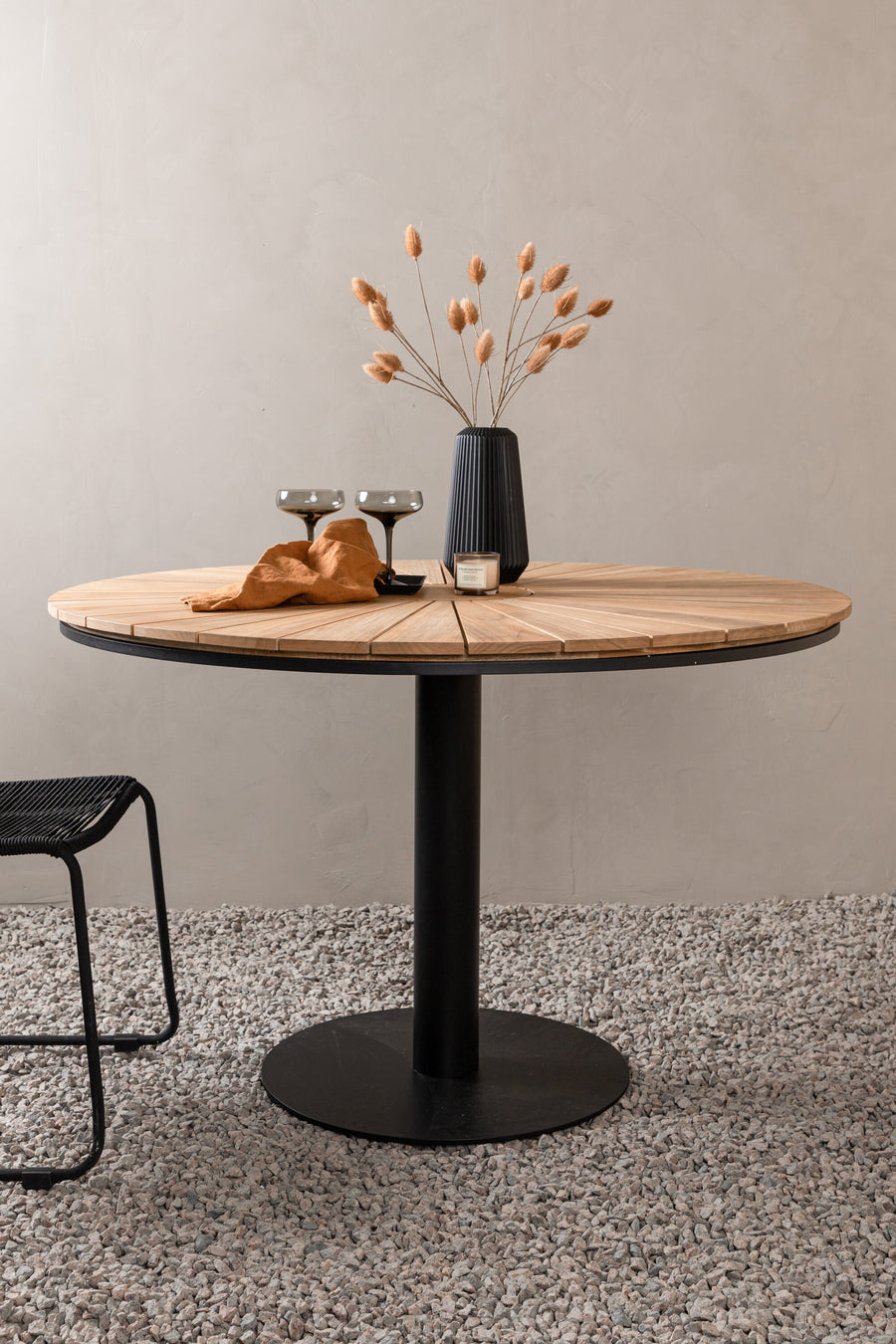 Croft Tafel 