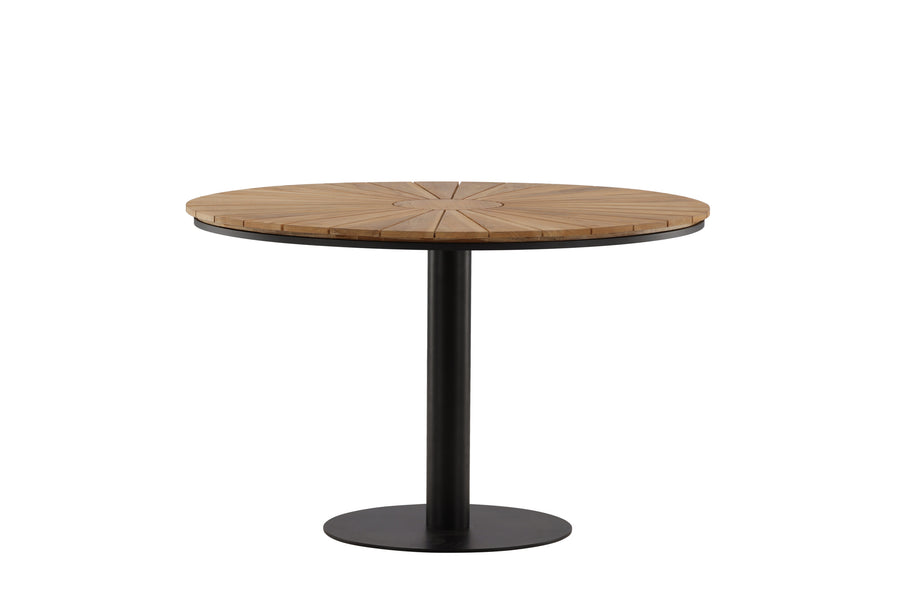 Croft Tafel 