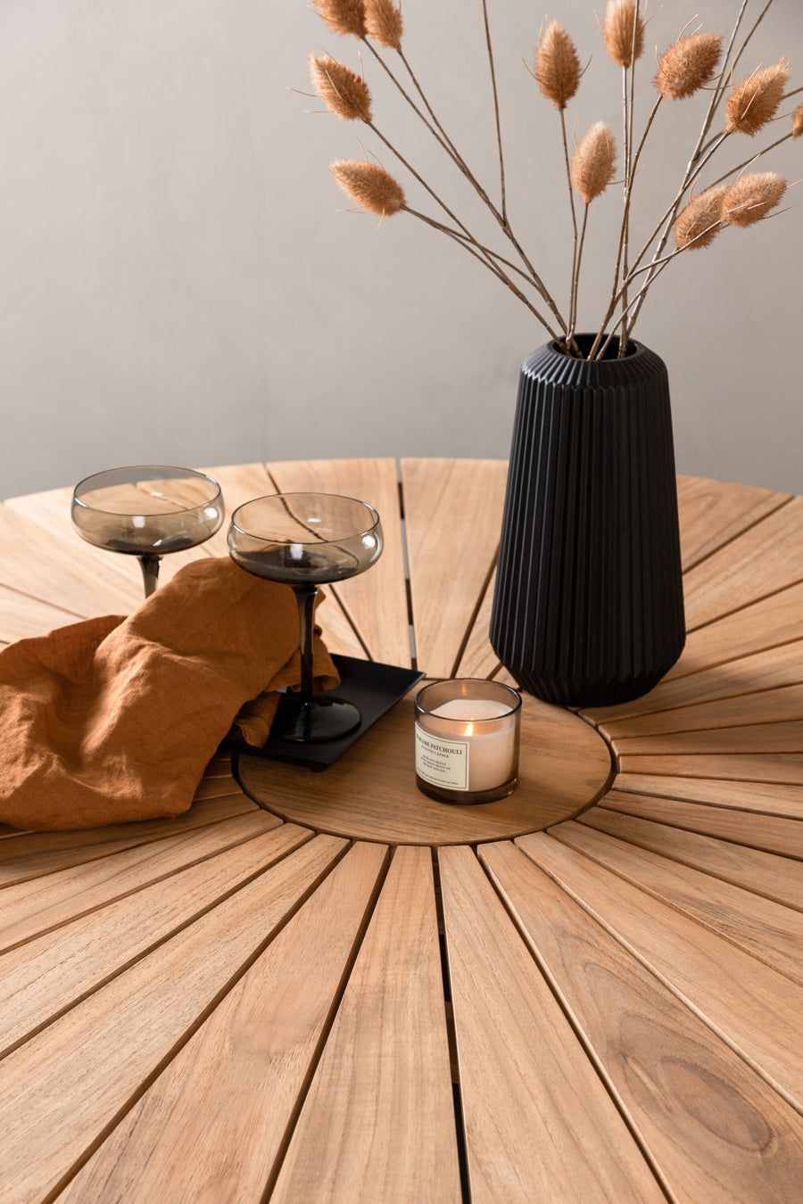 Croft Tafel 