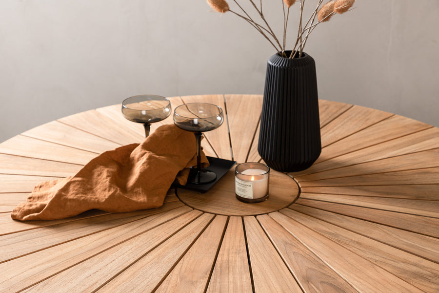 Croft Tafel 