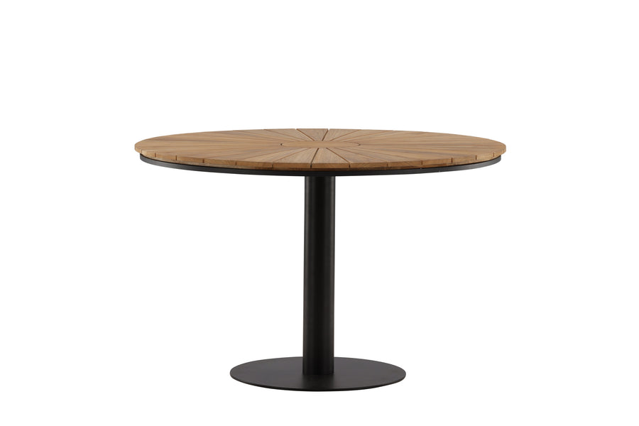 Croft Tafel 