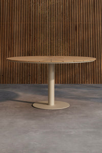 Croft Ronde Eettafel 
