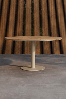 Croft Ronde Eettafel 