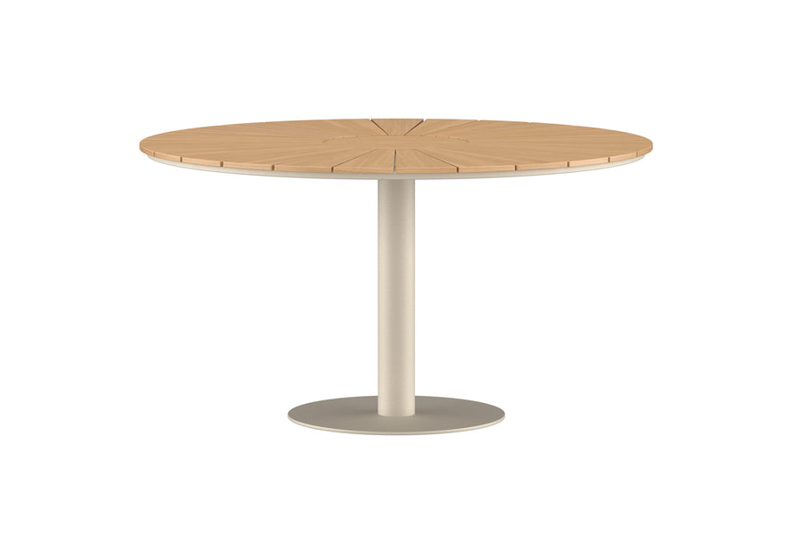 Croft Ronde Eettafel 
