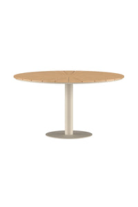 Croft Ronde Eettafel 