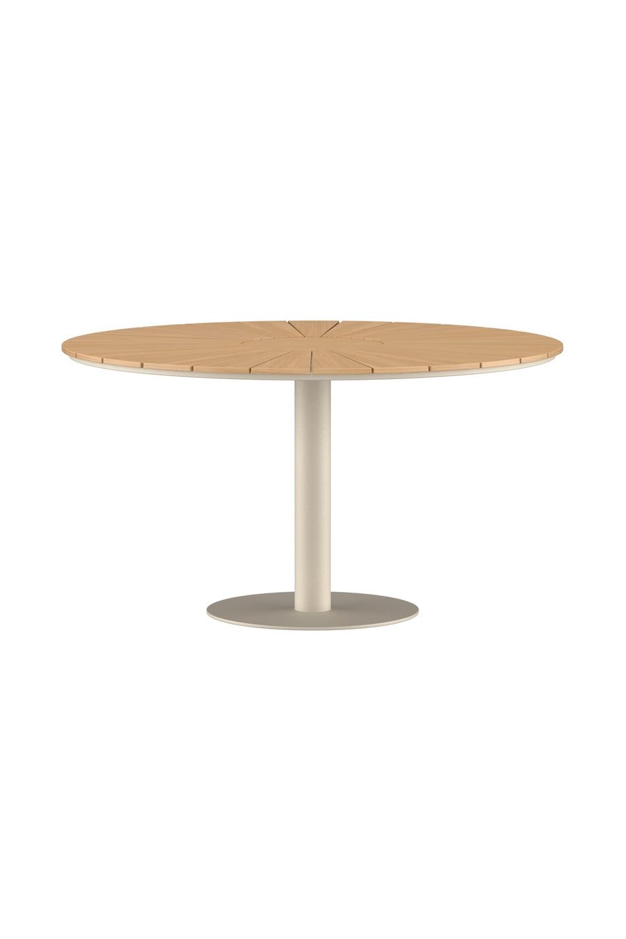 Croft Ronde Eettafel 