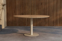 Croft Ronde Eettafel 
