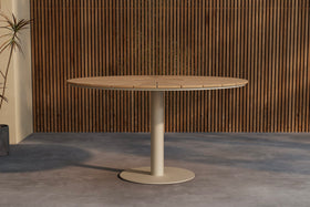 Croft Ronde Eettafel 