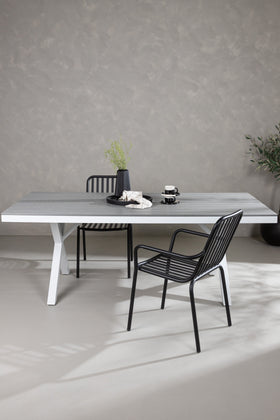 Garcia Tafel 