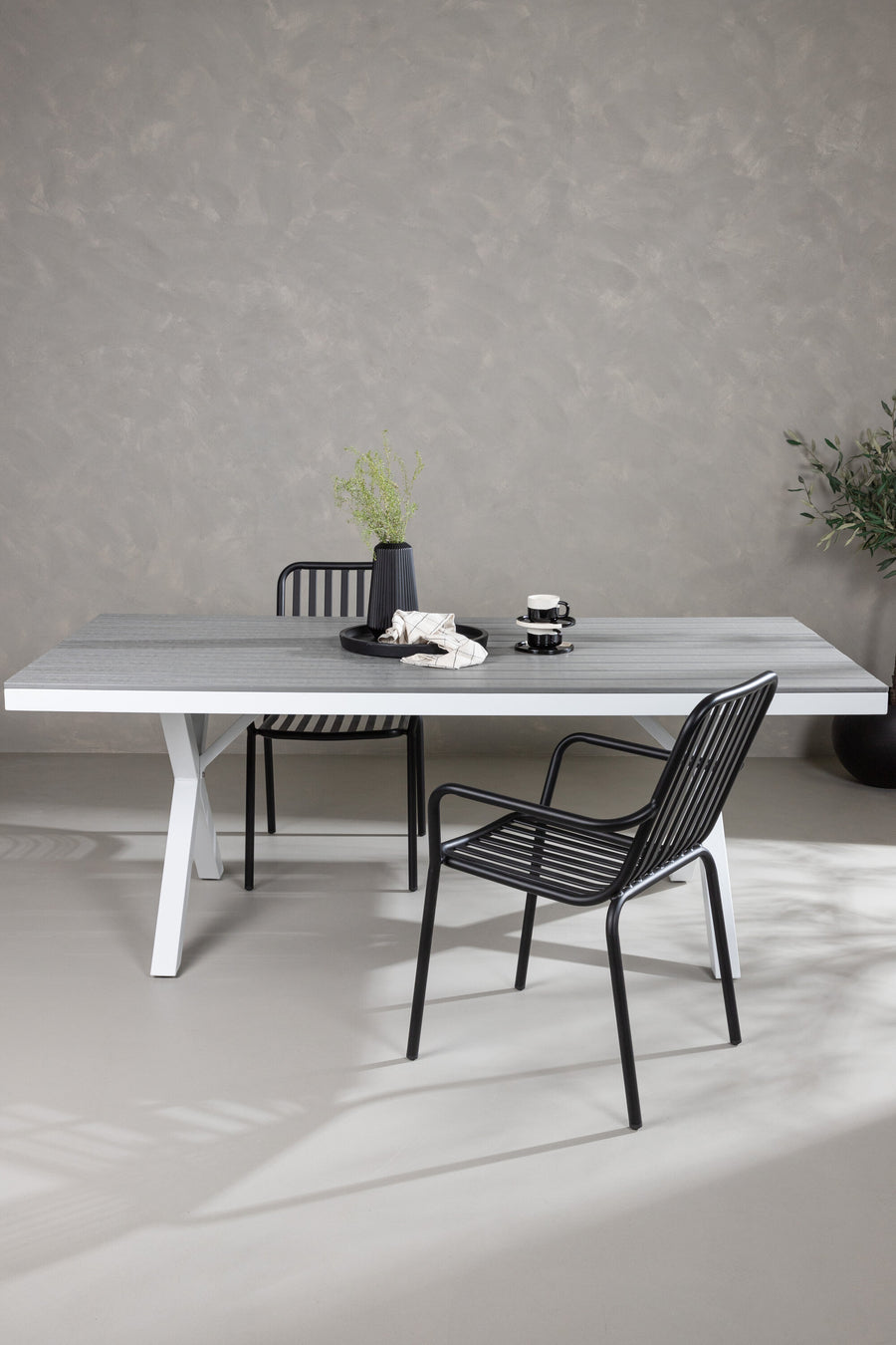 Garcia Tafel 
