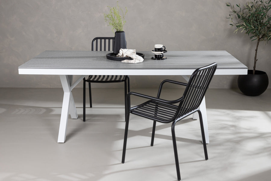Garcia Tafel 
