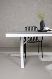 Garcia Tafel 