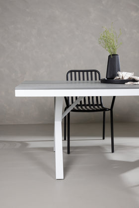 Garcia Tafel 